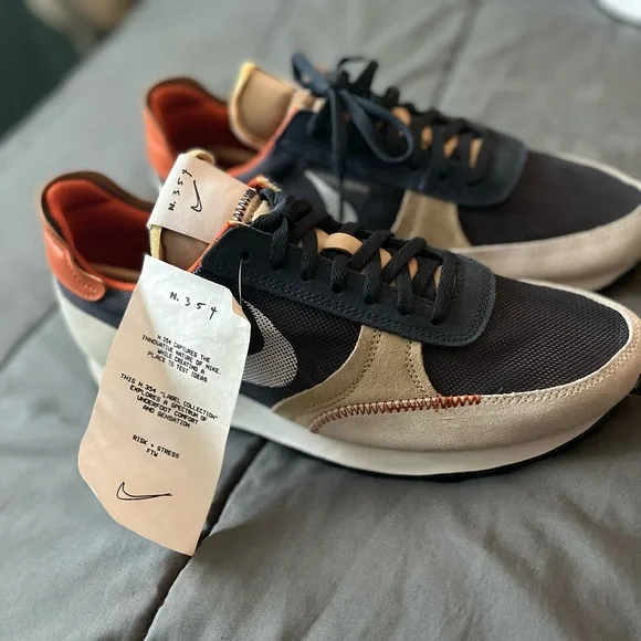 Nike n354 2025